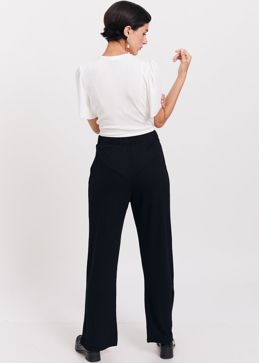 Louise pants | Black  no