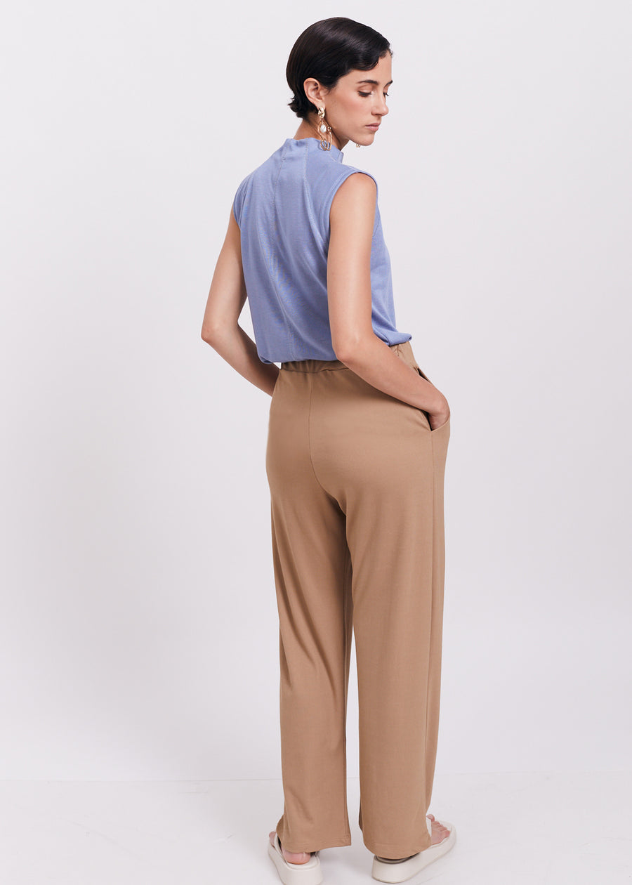 Louise pants | Camel